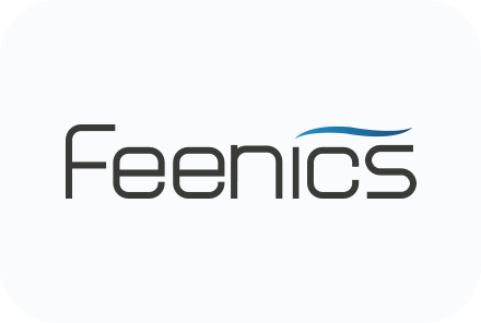 feenics-logo-integrations