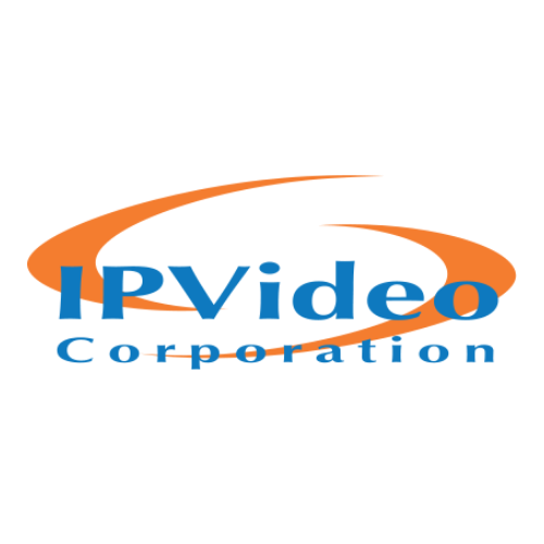 ipvideo corp logo