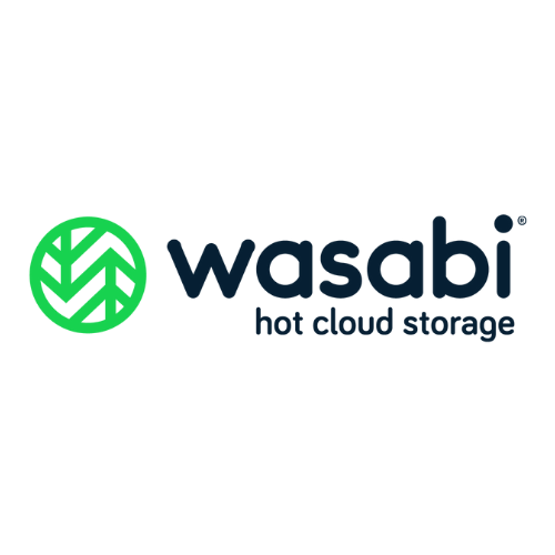 wasabi logo